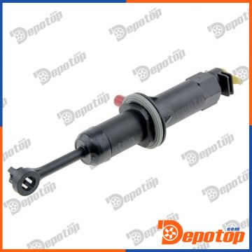 Cylindre émetteur embrayage pour RENAULT | 46-0084, 2442